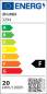 Preview: Led Platine 20W,warm weiß, 3294